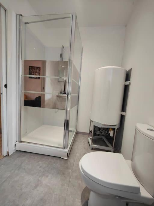 Apartamento La féline - Duplex - Vieux Valenciennes - Familial Exterior foto